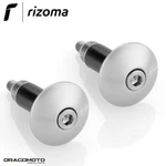 Bar Ends Ducati Scrambler 800 Classic 2015-2016 Rizoma MA531A Silver. Fixed Price $71.90.
