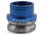 Odyssey Pro Integrated Headset (blue). Fixed Price $31.99.