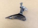 Shimano Exage Triple Front Derailleur 28.6MM Clamp Bottom Pull FD-M320 Japan. Fixed Price $21.50.