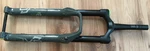 Dvo Fork Diamond D1 Sl 2025 New 29 Mtb Ebike 160MM 110X15 Boost Enduro Gray. Fixed Price $595.00.