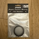 Full Speed Ahead (fsa) Bearing - Micro Acb Black Seal 36X45 1.5. Fixed Price $19.95.