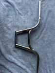 Redline Freestyle Handlebars Bmx Old School Fits Gt Haro Profile Se Dk. Fixed Price $169.99.