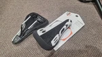 Box Components Shift Bmx Saddle/seat Nos With Discoloration Mid New School Read*. Fixed Price $36.99.