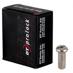 Dt Swiss 12 Mm Prolock Brass Nipples Silver (box Of 100). Fixed Price $39.38.