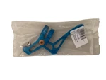 Kcnc V6 VB6 Fully Machined Mtb Brake Lever , 37G Per My Scale Blue Left. Fixed Price $47.99.