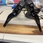 Shimano 105 ST-R7020 2X11S Hydraulic Shifters & BR-R7070 Brake Calipers.. Fixed Price $260.00.