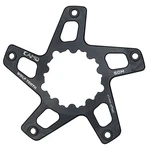 Wolf Tooth Camo P2 Reverse Dish Spider For Direct Mount Cranks +4MM Offset. Fixed Price $36.82.