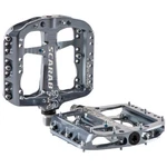 Chromag Scarab Platform Mtb Mountain Bike Pedals Gun Metal Grey. Fixed Price $154.99.