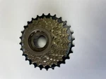 Speed Freewheel 13 X 28 Teeth. Fixed Price $18.99.