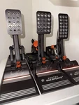 Asetek Invicta S-series Thorp 2 + Clutch Barely Used. Fixed Price $975.00.