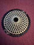 Sram XX1 Eagle XG-1299 10-50T Speed Mtb Bike Cassette Xd Driver. Fixed Price $300.00.