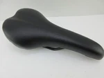 Vader Road Bike Saddle Black Lightweight Comfort Seat. Fixed Price $19.45.