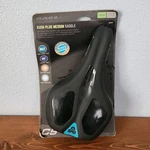 CLOUD-9 Kush Plus Comfort All Purpose Saddle Black Medium Memory Foam Bike Seat. Fixed Price $30.00.