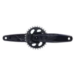 Gx Crankset Eagle Dub FAT5 170MM 30D X-SYNC2 Direct Mount 12V 421000037 Sram. Fixed Price $198.54.