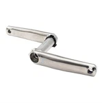 Cane Creek Eewings Titanium All Road Crankset 172.5. Fixed Price $1099.99.