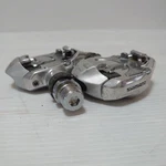 Shimano PD-6500 Ultegra Binding Pedal Aluminum Silver Used. Fixed Price $81.08.