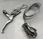 Tektro Trp HD-E395 Right Rear Hydraulic Disc Brake Lever Caliper *new Generation. Fixed Price $88.99.