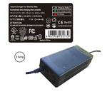 Smart Charger For Aventon Pace 500, 500.2 And 500.3 Electric Bike. Fixed Price $34.95.