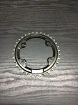 Shimano Xtr DYNA-SYS11 34T Chainring For Front Chainwheel SM-CRM91. Fixed Price $65.00.