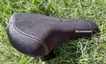 Schwinn Bicycle Seat, Padded Bike SW78226WM-2. Fixed Price $12.00.
