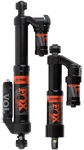 Fox Rear Track Shocks Float 3 Lw Ft Evol Qsl-r Suspension. Fixed Price $824.12.