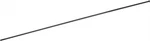 Dt Swiss Competition Spoke: 2.0/1.8/2.0MM, 286MM, Straight Pull, Black, Box Of. Fixed Price $28.60.