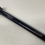 Thomson Masterpiece Seatpost 30.9 X 350MM SP-M106 Zero Offset 90 Mtb. Fixed Price $117.99.