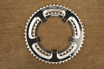 53/39T 5X130MM Bcd Fsa 11 Speed Chainrings. Fixed Price $47.25.