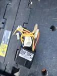 ZK2400-DP-DH Control Module Fits Razor E100/E125 One Plug Is Cut. Fixed Price $17.99.