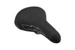 New Racing Flyer Railed Saddle Black Padded Seat. Fixed Price $39.95.