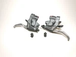 Vintage Shimano Xtr M951 3X8 Speed Rapid-fire Shifters / Brake Levers Combo. Fixed Price $162.90.