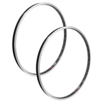 Pack Of Rhyno Lite Sun Ringle 26IN Black 36. Fixed Price $115.95.