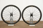 Mavic Ksyrium Pro Carbon Sl Clincher Disc Brake Wheelset Shimano/sram 11. Fixed Price $580.65.