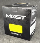 Pinarello Most Ultragrip Evo 3MM Fluo Yellow Handlebar Tape Team Sky New Box. Fixed Price $19.99.