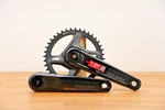 Sram Rival D1 Crankset - 40T Dub Wide New Oem. Fixed Price $74.99.