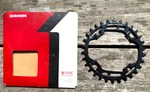Sram Chainring X-sync 30T 94BCD New Box 11.6218.026.000. Fixed Price $26.99.