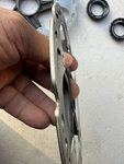 Shimano Deore Xt SM-RT81-S Disc Rotors Pair (2) 180/160MM Center Lock Ice Tech. Fixed Price $39.00.