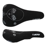 Sdg Apollo I-beam Saddle, Lemoine Stratos Signature, Blk. Fixed Price $55.33.