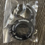 Shimano SM-RT96 Lockring & Washer 2 Pack. Fixed Price $15.00.