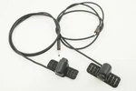 New! Sram Etap Axs Multiclics Set 800MM Wires 00.7018.440.002 Electronic Shift. Fixed Price $29.99.