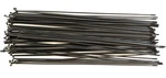 Dt Swiss Champion Round Black Spokes J-bend 2.0 262MM 100COUNT. Fixed Price $49.97.