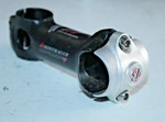 Trek Bontrager Rxl 11/8" Threadless Stem Black 100MM +/-7 31.8MM Race Lite Cx. Fixed Price $59.99.