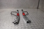 99 Honda Shadow Spirit VT1100C Rear Fender Mounts Bracket Set Oem. Fixed Price $49.95.