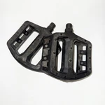 Cult Nylon Pedals - Black Used. Fixed Price $9.99.