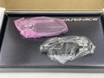 Nos Shimano Dura-ace SW-7971 First Generation DI2 Tt Tri Shifters 2X10-SPEED New. Fixed Price $164.95.