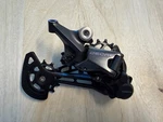 Shimano Deore RD-M6100 Shadow+ 12 Speed Rear Derailleur Sgs Long Cage Mtb. Fixed Price $45.99.