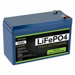 Expert Power 12V 10AH Lithium LIFEPO4 EP1210 Fish Finder Rechargeable Battery. Fixed Price $69.99.