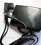 New Foot Control Pedal For Sewing Machine Singer 6606 / 6620. Fixed Price $37.66.