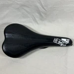 Scott Sub Road Bike Bicycle Seat Saddle Black White Logo. Fixed Price $24.99.