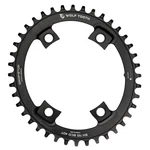 Wolf Tooth 42T Drop-stop Elliptical Chainring For 1X Drivetrains, 7075-T6. Fixed Price $81.95.